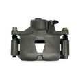 thumbnail image 1 of Power Stop Front Left One Stock Replacement Caliper L4519 Fits 2002 Saturn SL1, 1 of 2