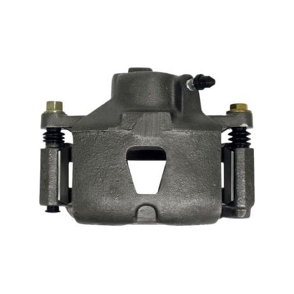 Power Stop Front Left One Stock Replacement Caliper L4519 Fits 2002 Saturn SL1