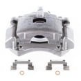 thumbnail image 1 of Power Stop Front Left One Stock Replacement Caliper L4638B, 1 of 2