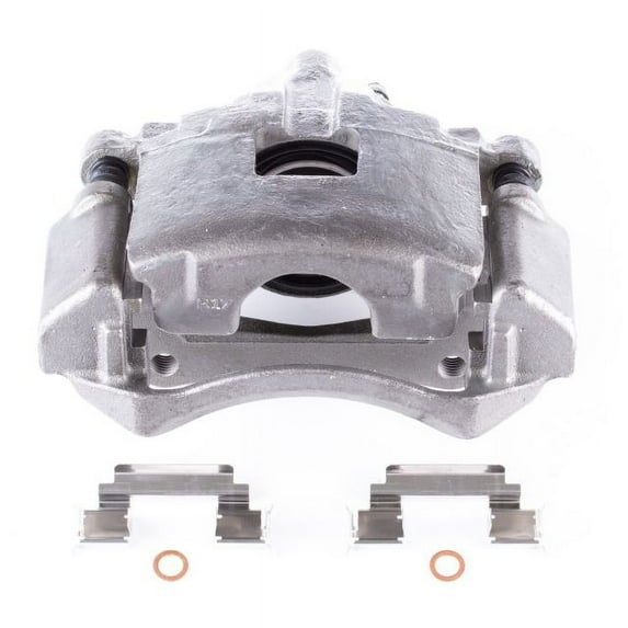 Power Stop Front Left One Stock Replacement Caliper L4638B