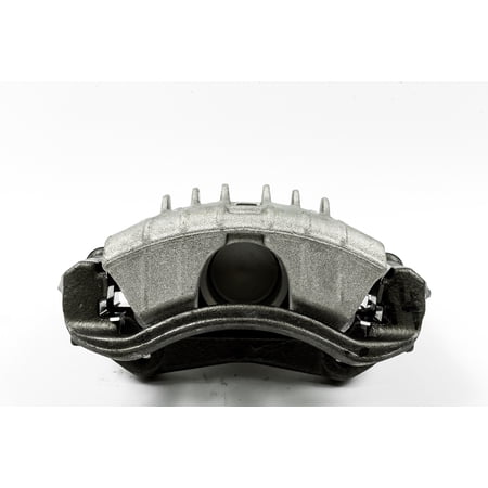 Power Stop Front Left One Stock Replacement Caliper L4646 Fits 2004 Pontiac Grand Am
