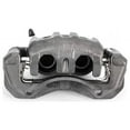 thumbnail image 1 of Power Stop Front Left One Stock Replacement Caliper L4671, 1 of 2