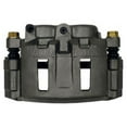 thumbnail image 1 of Power Stop Front Left One Stock Replacement Caliper L4695, 1 of 2