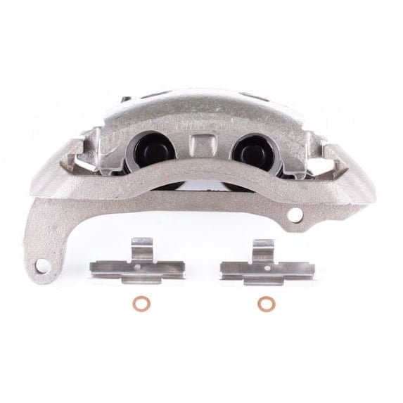 Power Stop Front Left One Stock Replacement Caliper L4745