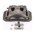 thumbnail image 1 of Power Stop Front Left One Stock Replacement Caliper L4761, 1 of 2