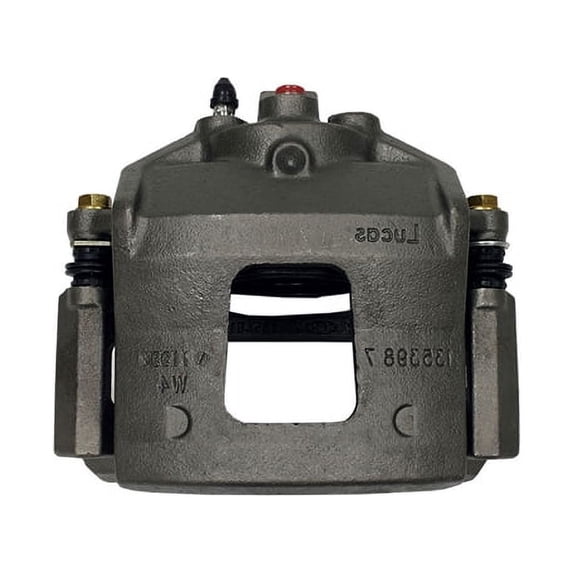 Power Stop Front Left ONE Stock Replacement Caliper L4772