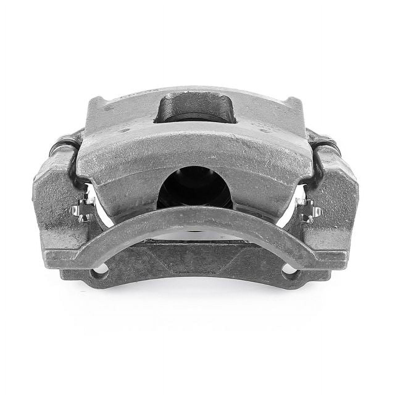 Power Stop Front Left One Stock Replacement Caliper L4772A