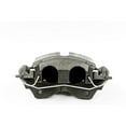 thumbnail image 1 of Power Stop Front Left One Stock Replacement Caliper L4811 Fits 2000 Jeep Grand Cherokee, 1 of 2
