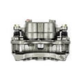 thumbnail image 1 of Power Stop Front Left One Stock Replacement Caliper L4827, 1 of 2