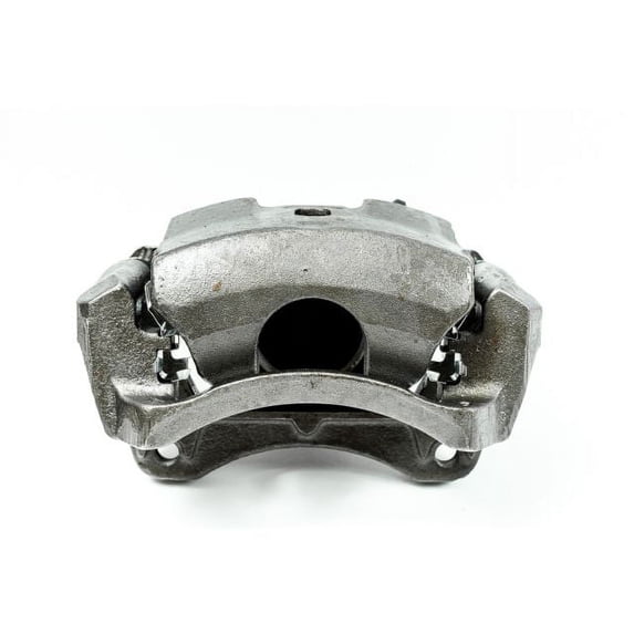Power Stop Front Left One Stock Replacement Caliper L4910A