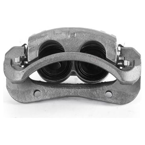 Power Stop Front Left ONE Stock Replacement Caliper L4939