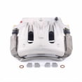 thumbnail image 1 of Power Stop Front Left One Stock Replacement Caliper L4960 Fits 2004 Ford Freestar, 1 of 3