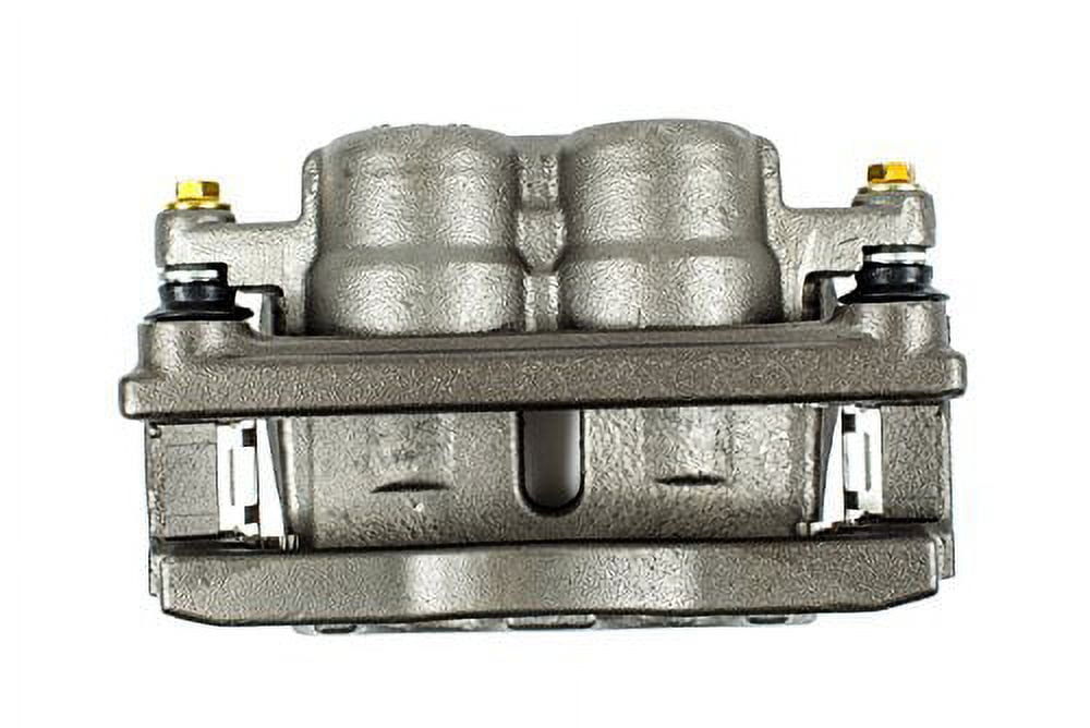 Power Stop Front Left One Stock Replacement Caliper L5004 Fits 2006 Chevrolet Trailblazer