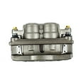 thumbnail image 1 of Power Stop Front Left One Stock Replacement Caliper L5004 Fits 2006 Chevrolet Trailblazer, 1 of 2