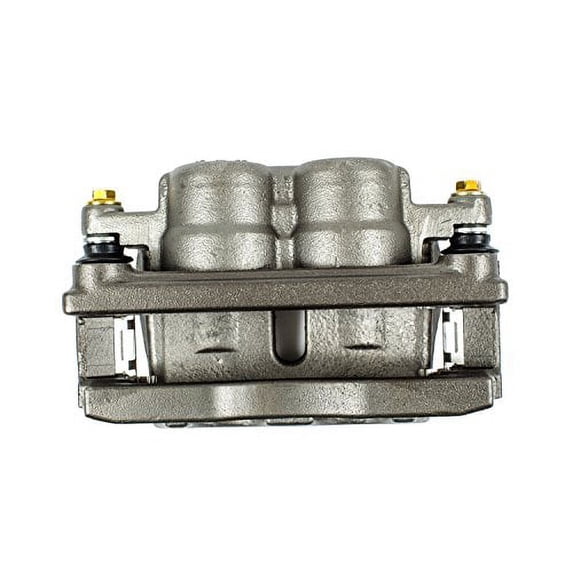 Power Stop Front Left One Stock Replacement Caliper L5004 Fits 2006 Chevrolet Trailblazer