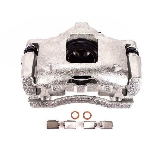 Power Stop Front Left One Stock Replacement Caliper L5044A