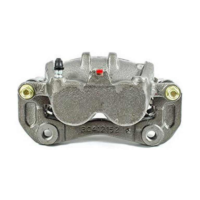 Power Stop Front Left One Stock Replacement Caliper L5056