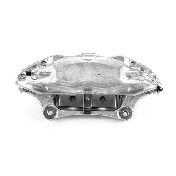Power Stop Front Left One Stock Replacement Caliper L5128 Fits 2007 Ford Mustang