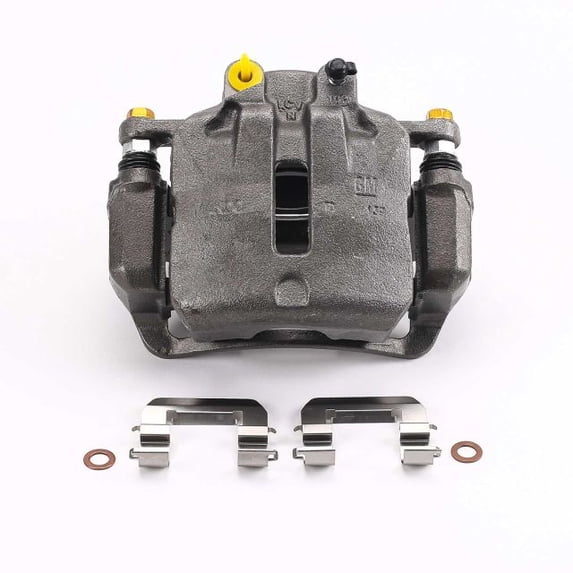 Power Stop Front Left One Stock Replacement Caliper L5270A