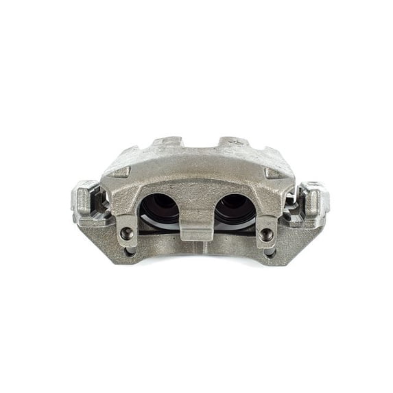 Power Stop Front Left One Stock Replacement Caliper L5297