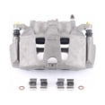 thumbnail image 1 of Power Stop Front Left One Stock Replacement Caliper L5402A Fits 2018 Dodge Journey, 1 of 3