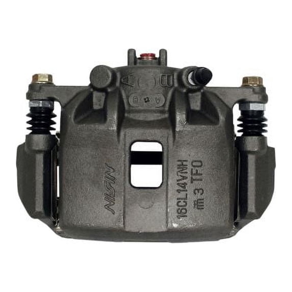 Power Stop Front Left One Stock Replacement Caliper L6038 Fits 2012 Honda Civic