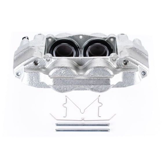 Power Stop Front Left One Stock Replacement Caliper L6279