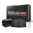 thumbnail image 1 of Power Stop NULL Track Day Ceramic Brake Pads PSA-R42A, 1 of 4