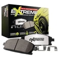 thumbnail image 1 of Power Stop Front OR Rear Z26 Street Warrior Brake Pad Set Z26-052, 1 of 10