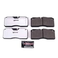 thumbnail image 1 of Power Stop Front OR Rear Z36 Truck & Tow Brake Pad Set Z36-1027, 1 of 3