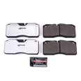 thumbnail image 1 of Power Stop Front OR Rear Z36 Truck & Tow Brake Pad Set Z36-1027, 1 of 4