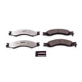 thumbnail image 1 of Power Stop Front OR Rear Z36 Truck & Tow Brake Set Z36-1064, 1 of 3