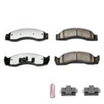 thumbnail image 1 of Power Stop Front OR Rear Z36 Truck & Tow Brake Set Z36-411, 1 of 2