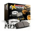 thumbnail image 1 of Power Stop Front OR Rear Z36 Truck & Tow Carbon-Fiber Ceramic Brake Pads Z36-1418, 1 of 2