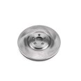 thumbnail image 1 of Power Stop Front One Autospecialty Stock Replacement Brake Rotor EBR1089 Jaguar, 1 of 3