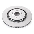 thumbnail image 1 of Power Stop Front One Geomet Coated Brake Rotor AR85141EVC, 1 of 2