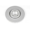thumbnail image 1 of Power Stop Front One Geomet Coated Brake Rotor EBR681EVC, 1 of 4