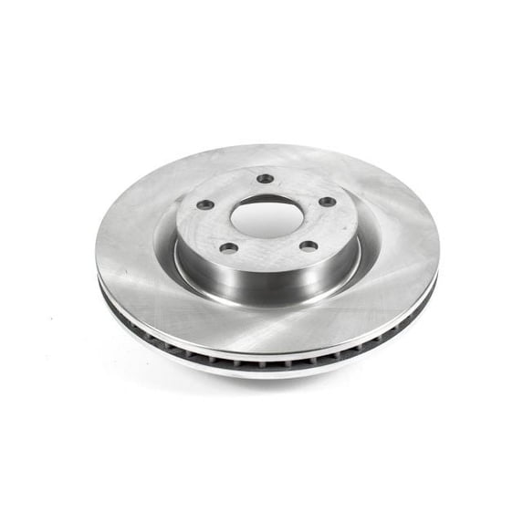 Power Stop AR82138 Autospecialty OE Replacement Brake Rotor - Front