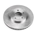 thumbnail image 1 of Power Stop Front One Stock Replacement Brake Rotor AR82142, 1 of 3