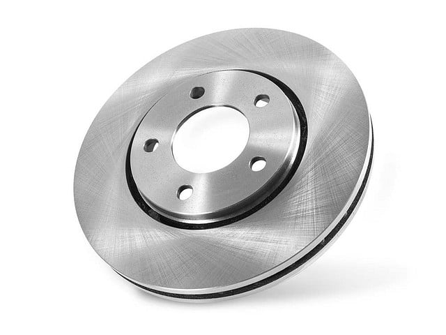 Power Stop Front One Stock Replacement Brake Rotor AR8609 Fits 1999 Chevrolet Tahoe