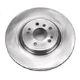thumbnail image 1 of Power Stop EBR1460 Autospecialty OE Replacement Brake Rotor - Front, 1 of 3