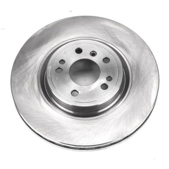 Power Stop EBR1460 Autospecialty OE Replacement Brake Rotor - Front