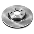 thumbnail image 1 of Power Stop EBR877 Autospecialty OE Replacement Brake Rotor - Front, 1 of 3