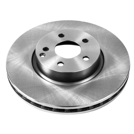 Power Stop EBR877 Autospecialty OE Replacement Brake Rotor - Front