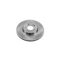 thumbnail image 1 of Power Stop JBR1323 Autospecialty OE Replacement Brake Rotor - Front, 1 of 4