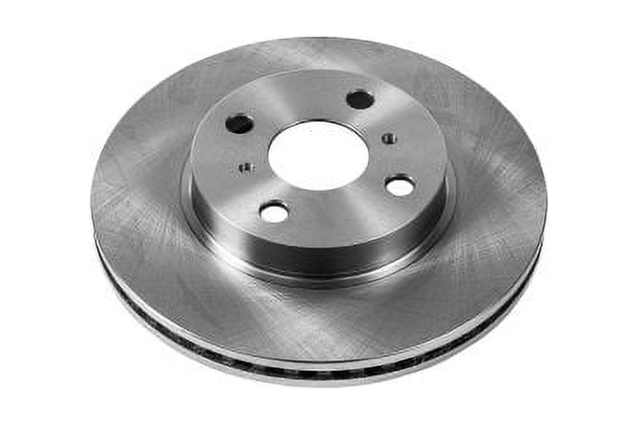 Power Stop Front One Stock Replacement Brake Rotor JBR1388