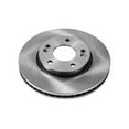 thumbnail image 1 of Power Stop Front One Stock Replacement Brake Rotor JBR1520 Fits 2011 Kia Soul, 1 of 4