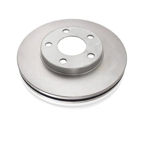 Power Stop Front One Stock Replacement Brake Rotor JBR1589 Fits 2016 Acura MDX
