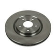 thumbnail image 1 of Power Stop Front One Stock Replacement Brake Rotor JBR1715, 1 of 3