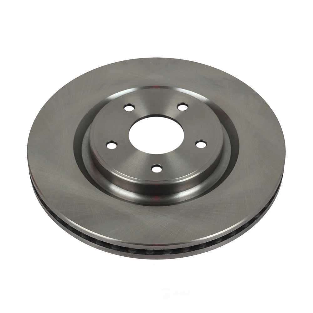 Power Stop JBR1715 AUTOSPECIALTY BRAKE ROTOR-Rear